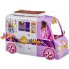 Hasbro Disney Princess Comfy Squad Camioncino dei Gelati Ralph Spacca Internet
