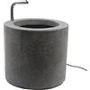 Kaemingk Fontana Cilindro 32cm