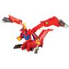 Mattel Mecard Mega Dragone