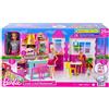 Mattel Ristorante di Barbie con Doll