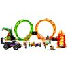 LEGO City Arena delle Acrobazie - 60339