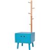 Present Time Manichino Appendino per Bimbi Blue