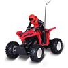 Mac Due Rock Crawler ATV