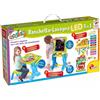 Lisciani Giochi Carotina Banchetto Lavagna LED 3in1