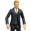 DIAMOND SELECT GHOSTBUSTERS SERIES 4 WALTER PECK ACTION FIGURE NEW!