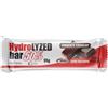 PRO NUTRITION HYDROLIZED BAR 50% CRUNCHY FONDENTE Barretta Energetica