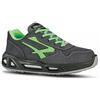 UPOWER s3 UPOWER Calzatura yoda carpet s3 src ci esd grigio/verde