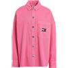 TOMMY JEANS - Camicia