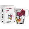 RITZENHOFF Tazza - 330 ml - Made in Germany