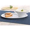Holst Porzellan Acc 05 - Tazza da zuppa, Porcellana, Set da Servizio MP, 0,35 l