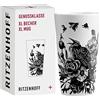 RITZENHOFF Tazza - 500 ml - Made in Germany