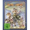 LEONINE Made in Abyss - Die Film-Trilogie - Special Edition