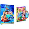 Disney Lilo E Stitch (Special Edition) (2 Dvd) & Lilo & Stitch 2 Che disastro Stitch!