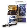 Aboca Naturaterapia Linea Vista e Microcircolo Mirtillo Plus 70 Opercoli