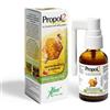 Aboca Naturaterapia Linea Benessere Gola Propol2 EMF Spray Senza Alcool 30 ml