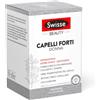 Swisse Linea bellezza Capelli Forti Donna 30 Compresse