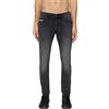 Diesel D-Luster, Jeans Uomo, 01-0ihat, 26W / 32L