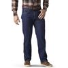Wrangler, Jeans da Uomo Jean, dall'Aspetto Consumato e la vestibilità Comoda Antique Indigo W30 / L30