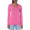Amazon Essentials Maglione A Tunica Leggero A Maniche Lunghe Con Scollo A v (Disponibile In Taglie Forti) Donna, Verde, XXL