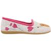 HOT POTATOES MUSTVEE, Slipper Donna, Gray, 36 EU