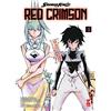 Star Comics Shaman King. Red crimson (Vol. 4)
