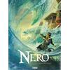 Sergio Bonelli Editore Nero. Buchi nell'acqua (Vol. 3)