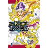 Star Comics Four knights of the apocalypse (Vol. 6)