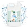 Menforsan Odour Eliminating Shampoo per Cani, 5L, Elimina i Cattivi Odori dal Pelo