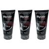 Bio BUFARMA PROMO PACK - 3X Bioscalin Energy Styling Gel Rinforzante Uomo da 150ml - Fissaggio Forte e Lunga Tenuta - OMAGGIO A SORPRESA