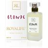 Royalife-Blonde 50 ml