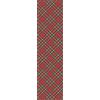 Vilber Wales DU 04 - Runner da tavola in vinile, 30,5 x 120 cm