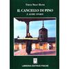 Psiche Il cancello di pino e altre storie