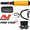 Minelab metal detector pointer Pro-Find 35 + Box monete (Last Minute)
