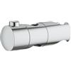 Grohe 48099000 Supporto per doccetta, cromato, diametro - 21,8 mm