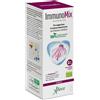 ABOCA SpA SOCIETA' AGRICOLA Aboca Immunomix Advanced Sciroppo, 210 g