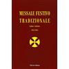 Fede & Cultura Messale festivo tradizionale
