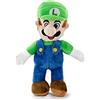 lhtczzb 2 pezzi / Set 35 cm Super Mario Bros di peluche Mario Luigi  Giocattoli Morbidi Bambole Bambini Compleanno : : Giochi e  giocattoli