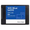 Western Digital WD Blue 500GB Unità allo Stato Solido SSD Interna - SATA 6Gb/s 2.5 - WDS500G1B0A