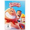 Universal Pictures Germany GmbH Captain Underpants - Der supertolle erste Film