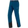 TRANGOWORLD Kluse DS - Pantaloni Lunghi da Uomo, Uomo, Pantaloni Lunghi., PC007732-260-2X, Blu Scuro, XXL