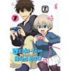 Star Comics Uzaki-chan wants to hang out! (Vol. 7)