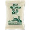 Principato di Lucedio - Riso ARBORIO - 1 kg - Sacchetto in Cellophane con Atmosfera Protettiva e Sacco di Tela