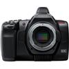 Blackmagic Pocket Cinema Camera 6K G2+EVF Pro