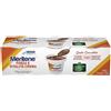NESTLE HEALTH Nestlé Meritene Creme Cioccolato 3x125g - Integratore Alimentare Nutriente