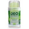 OPTIMA NATURALS Srl Deonaturals - Stick Deodorante con Aloe 50 g per Protezione e Freschezza Naturale