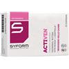 SYFORM Srl ACTIVEN Blist 30 Compresse 1100mg - Integratore di Vitamine e Minerali