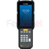 ZEBRA TERMINALE ZEBRA MC3300X, 1D, BT, WIFI, NFC, TASTIERINO ALPHA NUMERICO, GUN, GMS, ANDROID
