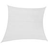 aTe Casa Vela Ombreggiante Quadrata 3,6x3,6 m - Bianco
