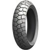 Michelin Moto Anakee Adventure 69v Tl/tt Trail Rear Tire Nero 150 / 70 / R17