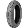 Michelin M/c (73w) Pilot Road 4 Gt Tl-024138 Road Rear Tire Nero 180 / 55 / R17